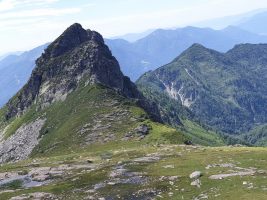 N-Grat des Madonetto