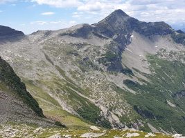 Pizzo di  Vogorno E-Grat