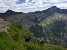 Madón und Pizzo di Vogorno