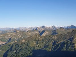 Berner Alpen