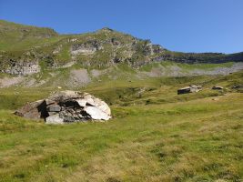 Geheimes Panzerübungsgelände der Schweizer Armee