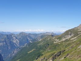 Im Piemont steht der Spaghettitopf auf dem Herd.