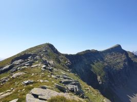 Rechts hinten Cima di Gagnone