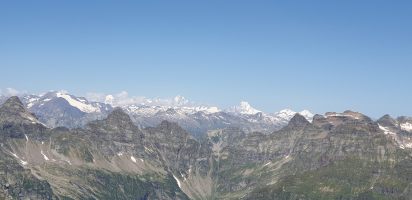 Berner Alpen