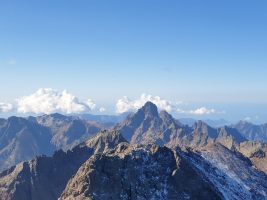 Paglia Orba (2525), das Matterhorn Korsikas. [alt=2706 imgDir=SW]