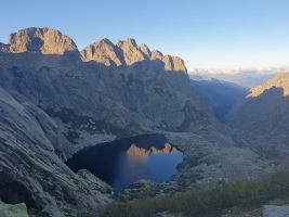 Lac de Capitello [alt=2100 imgDir=N]