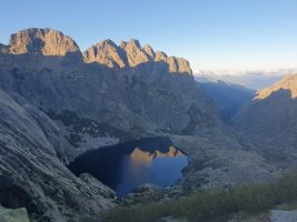 Lac de Capitello [alt=2100 imgDir=N]