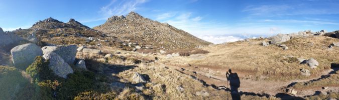 Punta della Cappella (2041) [alt=1910 imgDir=NNW]