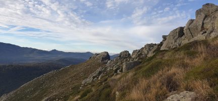 Sieht ein bisschen nach Winnetou und Old Shatterhand aus, nicht wahr? [imgDir=SW]