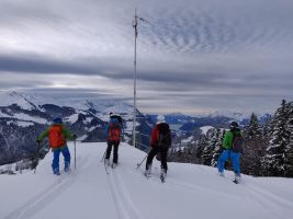 Die perfekte Aussichtsplattform! [imgDir=SSW]