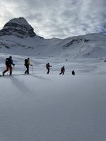 Beim Chli Dürrseeli [lat=46.90247 lon=8.76170 alt=1875 imgDir=SW]
