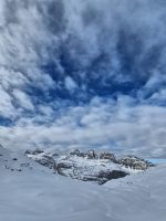 Noch mehr Himmel über der Lidernenkette