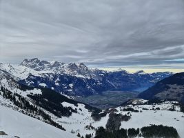 Nordwestliche Urneralpen: Blacken- und Brunnistock, Uri Rotstock, Bauenstöcke, Rigi