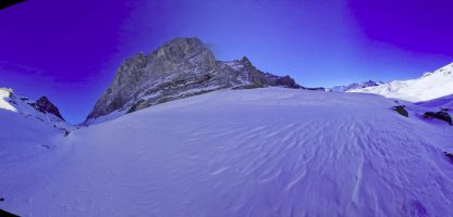 Die mächtige NW-Flanke der Gross Windgällen [imgDir=SSW]