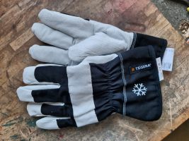 Tegera Winterhandschuh 325