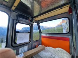 Das Wiesenbergbähnlein