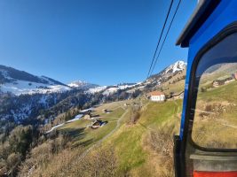 Welcome to Wiesenberg!