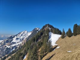 Ende der Tragepassage