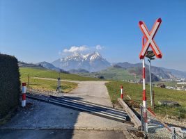 Schweiz Tourismus