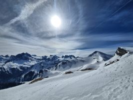 Das R-Team: (Uri) Rotstock, Ruchstock, Risetenstock