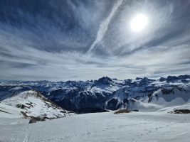 Zentral Schlieren und Uri Rotstock