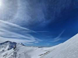 Blick über Schwalmisgaden hinweg