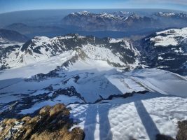 Die Dinge, die da kommen