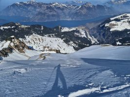 Noch Platz für eine eigene Linie