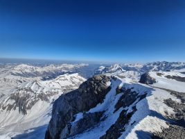 Adelboden im Entschligetal