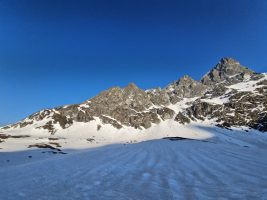 Die beiden Päuggenstöckli und der Gwächten