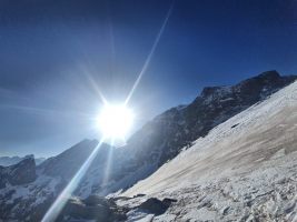 Chli und Gross Krönten