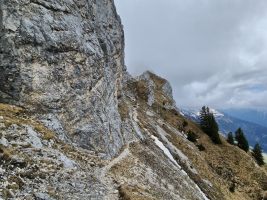 Südflanke des Gilmenkopfs [imgDir=ESE]