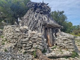 Cuile Irove Longu