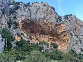 Kletterparadies!