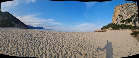 Cala Luna, endlich!