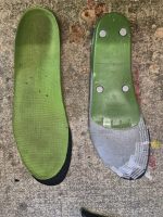 Den fehlenden Teil sauber ankleben