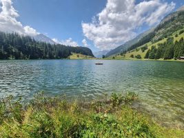 Schweiz Tourismus lässt grüssen!