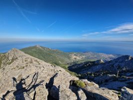 Marciana im Norden