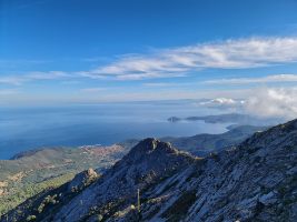 Die lustige Seilbahn
