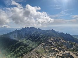 Le Calanche
