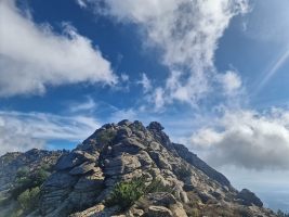 Le Calanche
