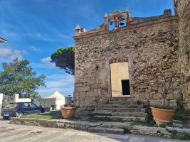 Mexikanisch angehauchter Stil