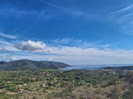 Nur noch die grüne Ebene überwinden!