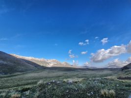 Pian del Re alias "Piccolo Tibet"