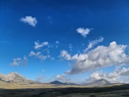 Ostrand der Hochebene