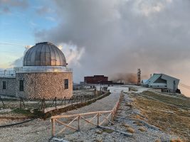 Architektonisch nicht unschön.