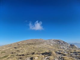 Letzter Gipfel, Monte Tremoggia