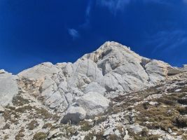 Links der Einstieg