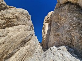 Vermeintlicher Ausstieg