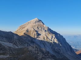 Pizzo d´Intermesoli in voller Grösse